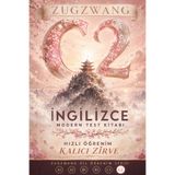 ZUGZWANG İngilizce Modern Test Kitabı C2 Seviye