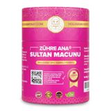 Zühre Ana 240 gr Dulavrat Otlu Sultan Macunu