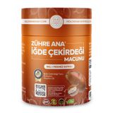 Zühre Ana 240 gr İğde Çekirdeği Macunu