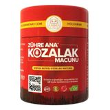 Zühre Ana 240 ml Diyabet Kozalak Macunu