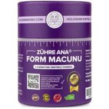 Zühre Ana 240 ml Form Macunu