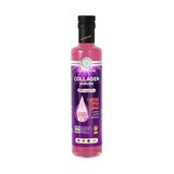 Zühre Ana 5 Tip Hidrolize Kolajen Peptit İçeren Collagen Şurubu 250 ML