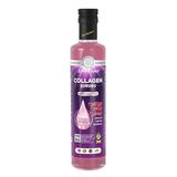 Zühre Ana 5 Tip Hidrolize Kolajen Peptit İçeren Collagen Şurubu