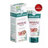 Zuhre Ana Ağrı Masaj Kremi