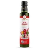Zuhre Ana Alıc Sırkesı 500Ml