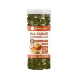 Zühre Ana Bal Kabağı Çekirdeği Yağı Softjel 90 Kapsül 1300 Mg