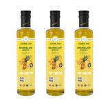 Zühre Ana Bromelain 3x250 ml Şurup