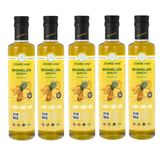 Zühre Ana Bromelain 5x250 ml Şurup