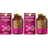 Zühre Ana Collagen Tablet (2 paketi)