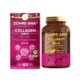 Zühre Ana Collagen Tablet