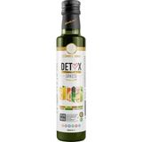 Zühre Ana Doğal Fermantasyon 250 ml Detox Gold Sirkesi Andorra Menşeli Aromalı Alıç Sirkesi