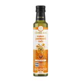 Zühre Ana Doğal Kabak Çekirdeği Yağı Soğuk Sıkım 250 Ml