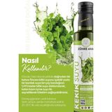 Zühre Ana Ekstraktlı Kekik Suyu 500 Ml