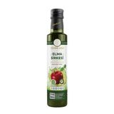 Zühre Ana Elma Sirkesi Doğal Fermantasyon 500 Ml