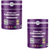Zühre Ana Form 240 gr Macun