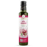 Zühre Ana Gül Sirkesi Doğal Fermantasyon 500 ML