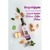 Zühre Ana Hürrem Sultan Sirkesi Doğal Fermantasyon Hurrem Sultan Vinegar 500 Ml