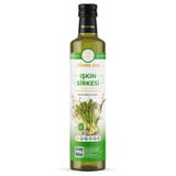 Zühre Ana Işkın Sirkesi Doğal Fermantasyon Rheum Ribes Vinegar 500 Ml