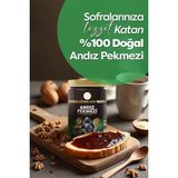 Zühre Ana Katkısız Doğal Andız Pekmezi 400 Gr