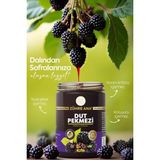 Zühre Ana Katkısız Doğal Dut Pekmezi 400 Gr