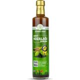 Zühre Ana Kozalak Şurubu Servi Kozalağı ve Kara Mürver İçeren Şurup - 500 ml