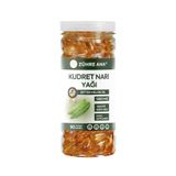 Zühre Ana Kudret Narı Yağı Softjel 90 Kapsül 1300 Mg