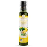 Zühre Ana Limon Sarımsak Maydanoz Sirkesi Doğal Fermantasyon Lemon Garlic Parsley Vinegar 500 Ml