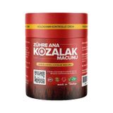 Zühre Ana Stevia Katkılı Kozalak Macunu 240 ML