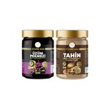 Zühre Ana Üzüm Pekmezi & Tahin