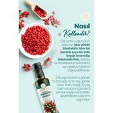 Zühre Ana Yeşil Cevizli Berberin Sirkesi Doğal Fermantasyon Berberis Vinegar With Green Walnut 500 Ml