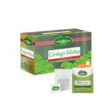 Zühre Mindivan Ginkgo Biloba Çayı 20 Li Premium Süzen Poşet