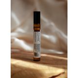 Zühre Therapy Lavinya Vetiver - Doğal Uçucu Yağ Karışımı & Roll-On Parfüm
