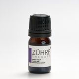 Zühre Therapy Paçuli Uçucu Yağı 5ml – Derin veTopraksı Bitkisel Esans
