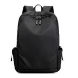 ZUIAI Oxford Şarj Laptop Erkekler Sırt Çantası Su Geçirmez Seyahat Sırt Çantası Erkekler Bilgisayar İş Okul Çantası Sac