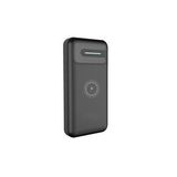 Zuidid Basic ZW22 10.000mAh Wireless Şarj Çift Çıkışlı Led Göstergeli Powerbank