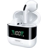 Zuidid RMX-10I Plus Beyaz Bluetooth Kulaklık