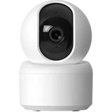 Zuidid Zlm-59 2mp Full Hd 1080P Gece Görüşlü 2.4g Wi-Fili Iç Mekan Bebek Kamerası - Beyaz