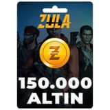 Zula 150.000 Zula Altını