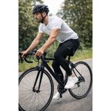 Zula Moda Erkek İçten Taytlı Bisiklet Şortu – Men’s Cycling Shorts with Inner Tights