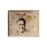 Zülfü Livaneli 50.Yıl Bir Kuşaktan Bir Kuşağa Sıfır Jelatinli Cd