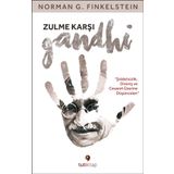 Zulme Karşı Gandhi - Norman G. Finkelstein