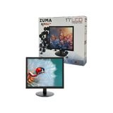 Zuma Star 17 Inc 43 Ekran 12V Full Hd Karavan - Tekne - Yat LCD Monitör Tv Dahili Hoparlör