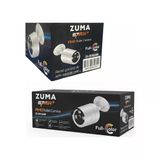 Zumastar Ahd 2Mp Bullet Kamera Full Color Vu