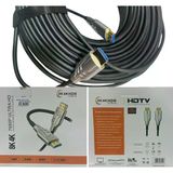 Zumastar Fiber Optic 60M Hdmı Kablo Hdtv 2,1 8K 4K Hdr Ultra Hd High Speed