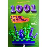 Zumbul 1001 Satranç Alıştırması