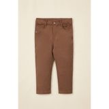 zumino Erkek Çocuk Dokuma Pantolon Gabardin