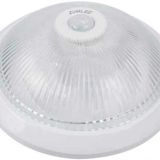 Zumled ZUM-TR-1003 Ledli Sensörlü 24 W Beyaz Işık Armatür