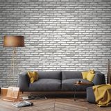 Zümrüt Exclusive 9020 Tuğla 5.33 mt Duvar Kağıdı