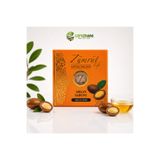 Zümrüt Life Argan Sabunu