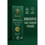 Zümrüt Life Bitkisel Biberiye Toniği – Dökülme Karşıtı ve Saç Kökü Güçlendirici Sprey 150 ml